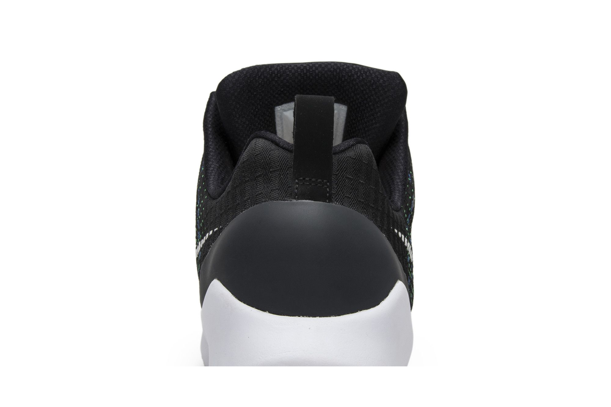 Sizing Nike HyperAdapt 1.0 ''Black Box'' Schuhe 843871-001-BB