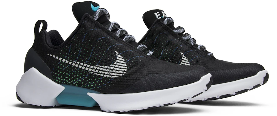 Nike HyperAdapt 1.0 ''Black Box'' Schuhe 843871-001-BB Cheap Nike HyperAdapt 1.0 ''Black Box'' Schuhe 843871-001-BB