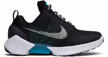 Nike HyperAdapt 1.0 'Black Box' 843871-001-BB Nike HyperAdapt 1.0 'Black Box' 843871-001-BB
