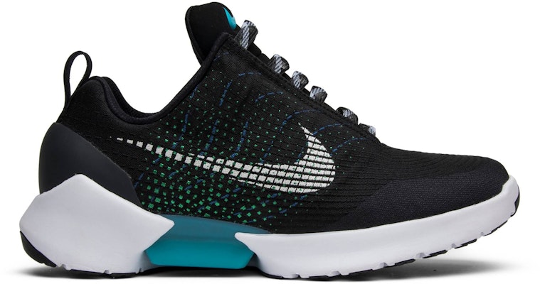 Nike HyperAdapt 1.0 'Black Box' 843871-001-BB Buy Nike HyperAdapt 1.0 'Black Box' 843871-001-BB