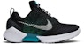 Nike HyperAdapt 1.0 'Black Box' Lelaki Kasut Pintar Hitam 843871-001-BB