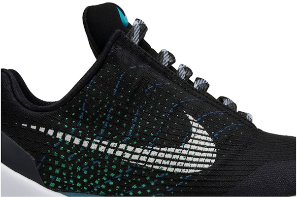 Nike HyperAdapt 1.0 'Black Box' 843871-001-BB Order Nike HyperAdapt 1.0 'Black Box' 843871-001-BB