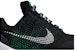 Nike HyperAdapt 1.0 'Black Box' Lelaki Kasut Pintar Hitam 843871-001-BB