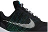 Order Nike HyperAdapt 1.0 'Black Box' Lelaki Kasut Pintar Hitam 843871-001-BB