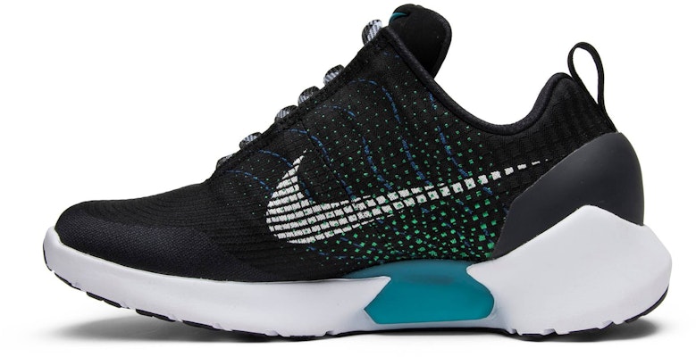 Nike HyperAdapt 1.0 'Black Box' 843871-001-BB Lookbook Nike HyperAdapt 1.0 'Black Box' 843871-001-BB
