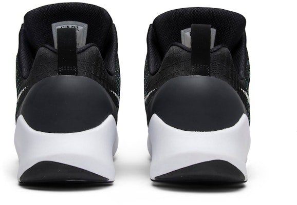 Nike HyperAdapt 1.0 'Black Box' 843871-001-BB Details for Nike HyperAdapt 1.0 'Black Box' 843871-001-BB