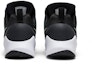 Details for Nike HyperAdapt 1.0 'Black Box' Lelaki Kasut Pintar Hitam 843871-001-BB