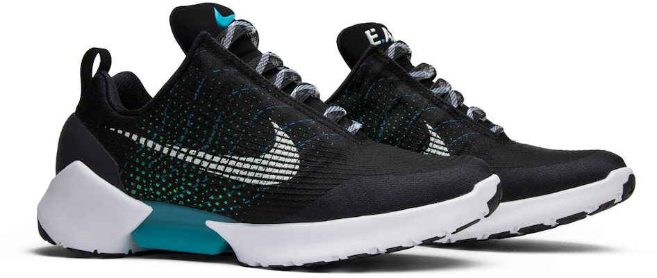Nike HyperAdapt 1.0 'Black Box' 843871-001-BB Cheap Nike HyperAdapt 1.0 'Black Box' 843871-001-BB