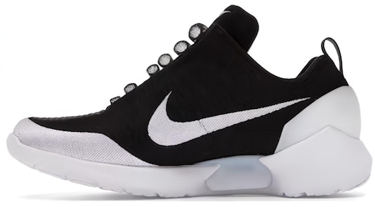 耐克 HyperAdapt 1.0 '黑白'款式 843871-011 Buy 耐克 HyperAdapt 1.0 '黑白'款式 843871-011