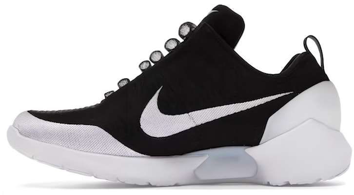 Nike HyperAdapt 1.0 'Black White' 843871-011 Buy Nike HyperAdapt 1.0 'Black White' 843871-011
