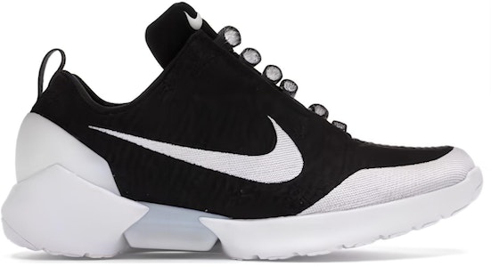 耐克 HyperAdapt 1.0 '黑白'款式 843871-011 Order 耐克 HyperAdapt 1.0 '黑白'款式 843871-011