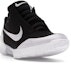 Lookbook Nike HyperAdapt 1.0 'Hitam Putih' 843871-011