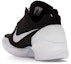 Shop Nike HyperAdapt 1.0 'Hitam Putih' 843871-011
