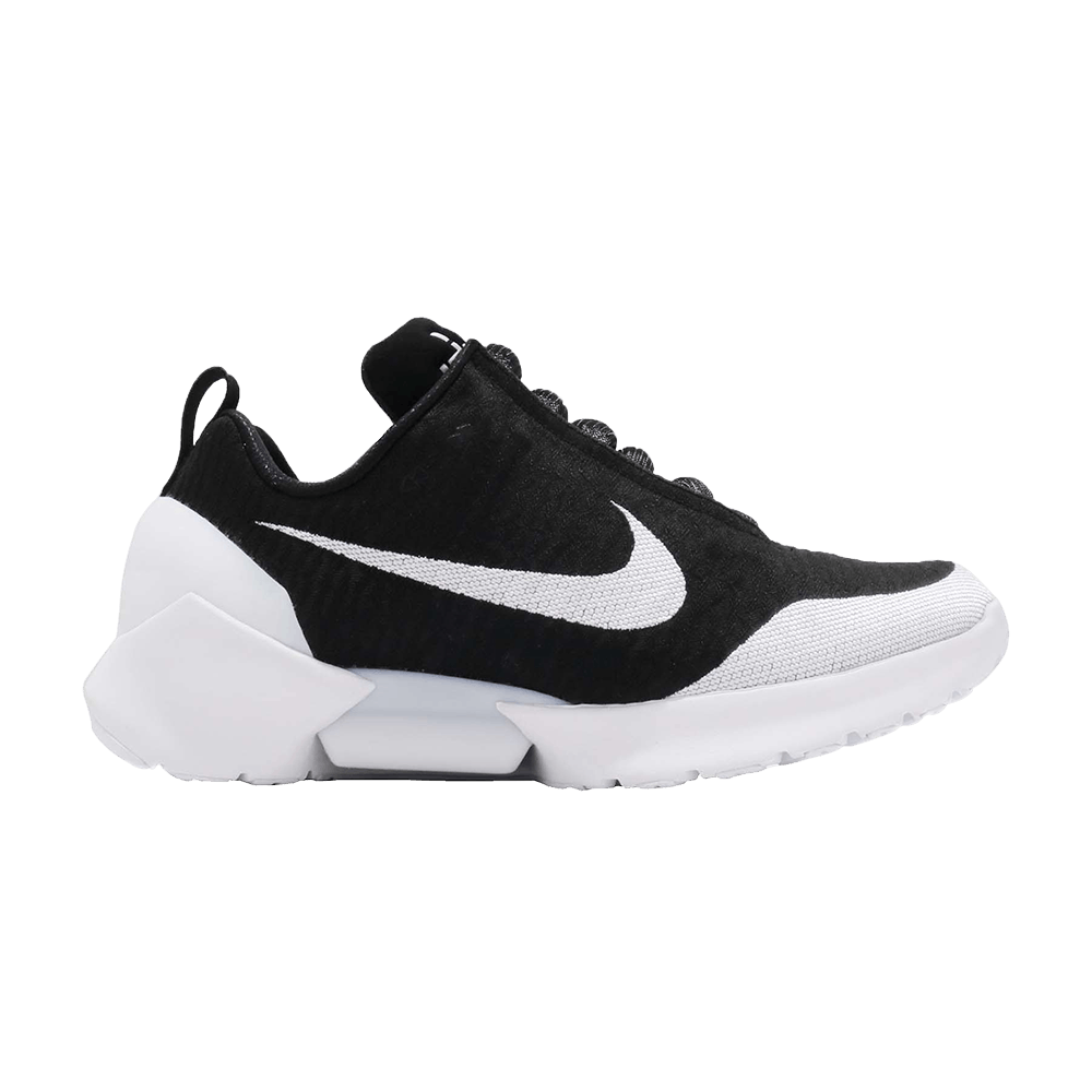 Nike HyperAdapt 1.0 'Black/White' Taiwan Exclusive AQ0454-011