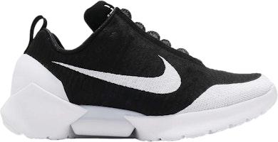 Nike HyperAdapt 1.0 'Black/White' Taiwan Exclusive AQ0454-011 Nike HyperAdapt 1.0 'Black/White' Taiwan Exclusive AQ0454-011