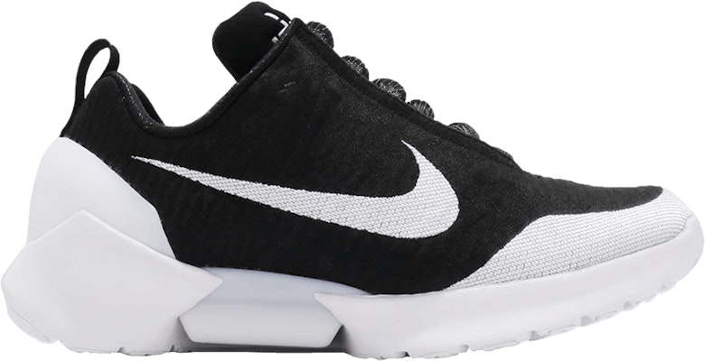Nike HyperAdapt 1.0 'Hitam/Putih' Edisi Eksklusif Taiwan AQ0454-011 Buy Nike HyperAdapt 1.0 'Hitam/Putih' Edisi Eksklusif Taiwan AQ0454-011