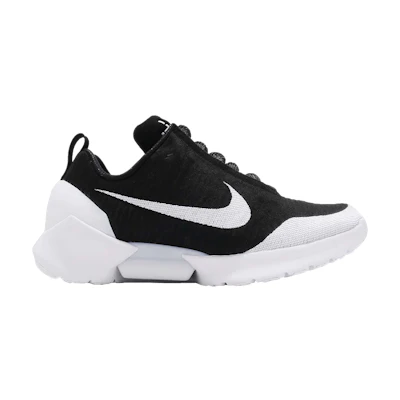 Nike HyperAdapt 1.0 'Black/White' Taiwan Exclusive