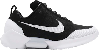 Nike HyperAdapt 1.0 'Black/White' Taiwan Exclusive AQ0454-011 Nike HyperAdapt 1.0 'Black/White' Taiwan Exclusive AQ0454-011