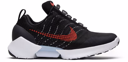 Nike HyperAdapt 1.0 'Bred' 843871-005 Nike HyperAdapt 1.0 'Bred' 843871-005