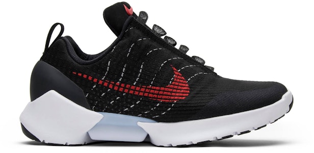 Nike HyperAdapt 1.0 'Bred' Zapatillas Inteligentes Ajuste Automático 843871-005 Buy Nike HyperAdapt 1.0 'Bred' Zapatillas Inteligentes Ajuste Automático 843871-005