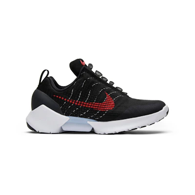 Nike HyperAdapt 1.0 'Bred'