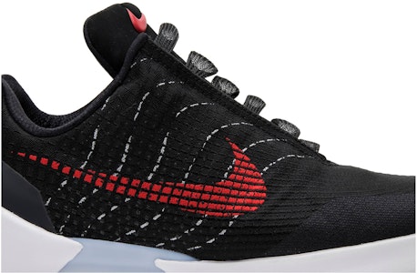 Nike HyperAdapt 1.0 'Bred' Zapatillas Inteligentes Ajuste Automático 843871-005 Order Nike HyperAdapt 1.0 'Bred' Zapatillas Inteligentes Ajuste Automático 843871-005