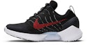 Lookbook Nike HyperAdapt 1.0 'Bred' Kasut Pintar Automatik 843871-005