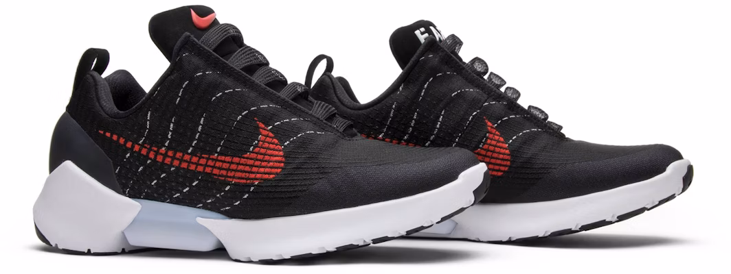 Nike HyperAdapt 1.0 'Bred' 843871-005 Cheap Nike HyperAdapt 1.0 'Bred' 843871-005
