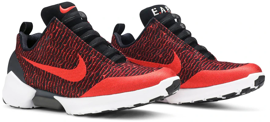 Nike hyperadapt 2025 1. habanero red