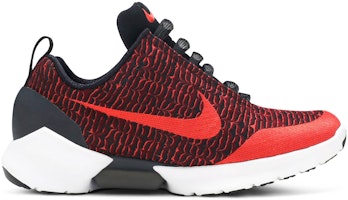 Nike HyperAdapt 1.0 'Habanero Red' 843871-600 Nike HyperAdapt 1.0 'Habanero Red' 843871-600