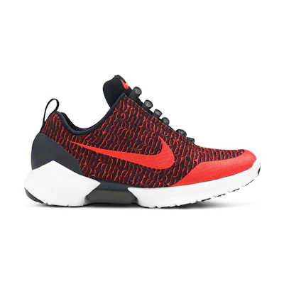Nike HyperAdapt 1.0 'Habanero Red'