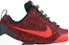 Nike HyperAdapt 1.0 'Habanero Merah' 843871-600