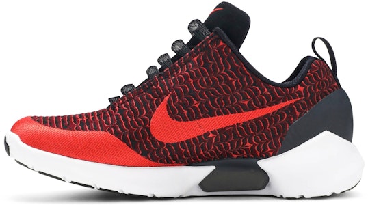 나이키 하이퍼어댑트 1.0 '하바네로 레드' 843871-600 Lookbook 나이키 하이퍼어댑트 1.0 '하바네로 레드' 843871-600