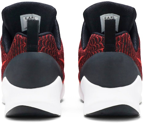 Nike HyperAdapt 1.0 'Habanero Red' 843871-600 Details for Nike HyperAdapt 1.0 'Habanero Red' 843871-600