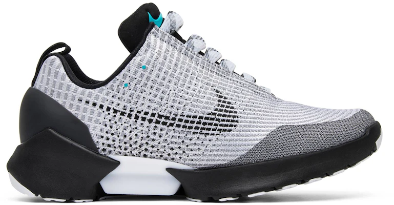 Nike HyperAdapt 1.0 'Metallic SIlver' 843871-002 Buy Nike HyperAdapt 1.0 'Metallic SIlver' 843871-002