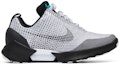 Buy Nike HyperAdapt 1.0 'Perak Metalik' 843871-002