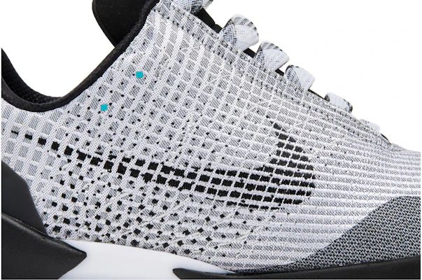 Nike HyperAdapt 1.0 'Metallic SIlver' 843871-002 Order Nike HyperAdapt 1.0 'Metallic SIlver' 843871-002