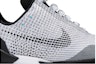 Order Nike HyperAdapt 1.0 'Perak Metalik' 843871-002