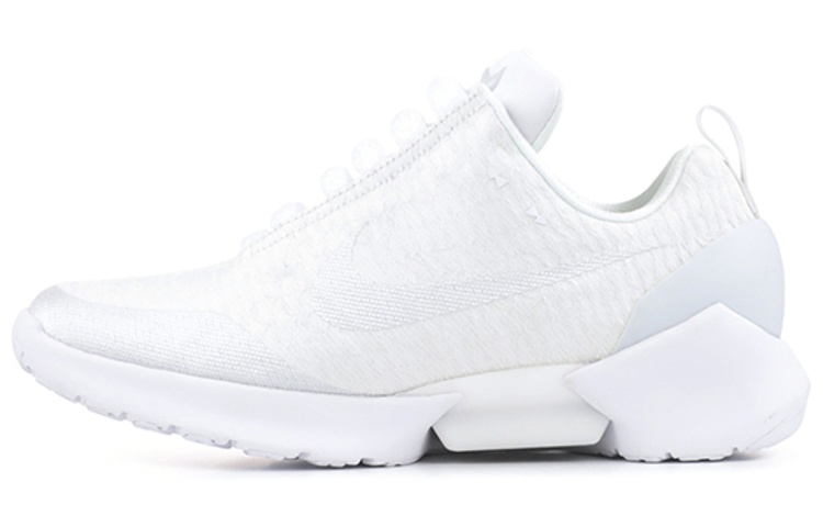 Nike HyperAdapt 1.0 'Pure Platinum' 843871-102