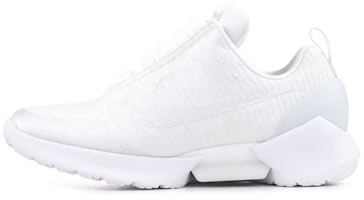 Nike HyperAdapt 1.0 'Pure Platinum' 843871-102 Nike HyperAdapt 1.0 'Pure Platinum' 843871-102