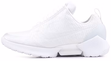 Nike HyperAdapt 1.0 'Pure Platinum' 843871-102 Nike HyperAdapt 1.0 'Pure Platinum' 843871-102