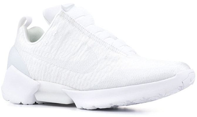 Nike HyperAdapt 1.0 'Pure Platinum' Sneakers 843871-102 Order Nike HyperAdapt 1.0 'Pure Platinum' Sneakers 843871-102