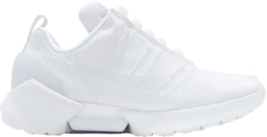 Nike HyperAdapt 1.0 'Pure Platinum' Taiwan Exclusive AQ0454-102 Nike HyperAdapt 1.0 'Pure Platinum' Taiwan Exclusive AQ0454-102