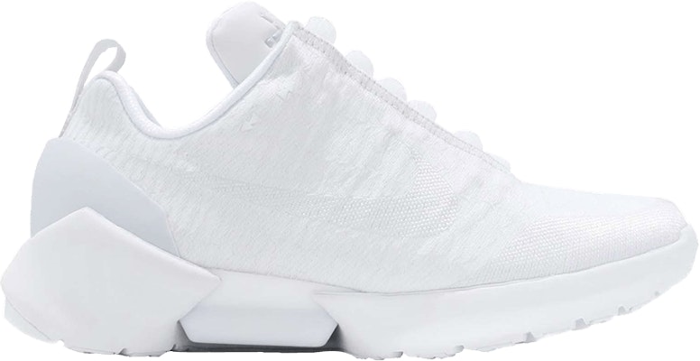 Nike HyperAdapt 1.0 'Pure Platinum' Edisi Eksklusif Taiwan AQ0454-102 Buy Nike HyperAdapt 1.0 'Pure Platinum' Edisi Eksklusif Taiwan AQ0454-102