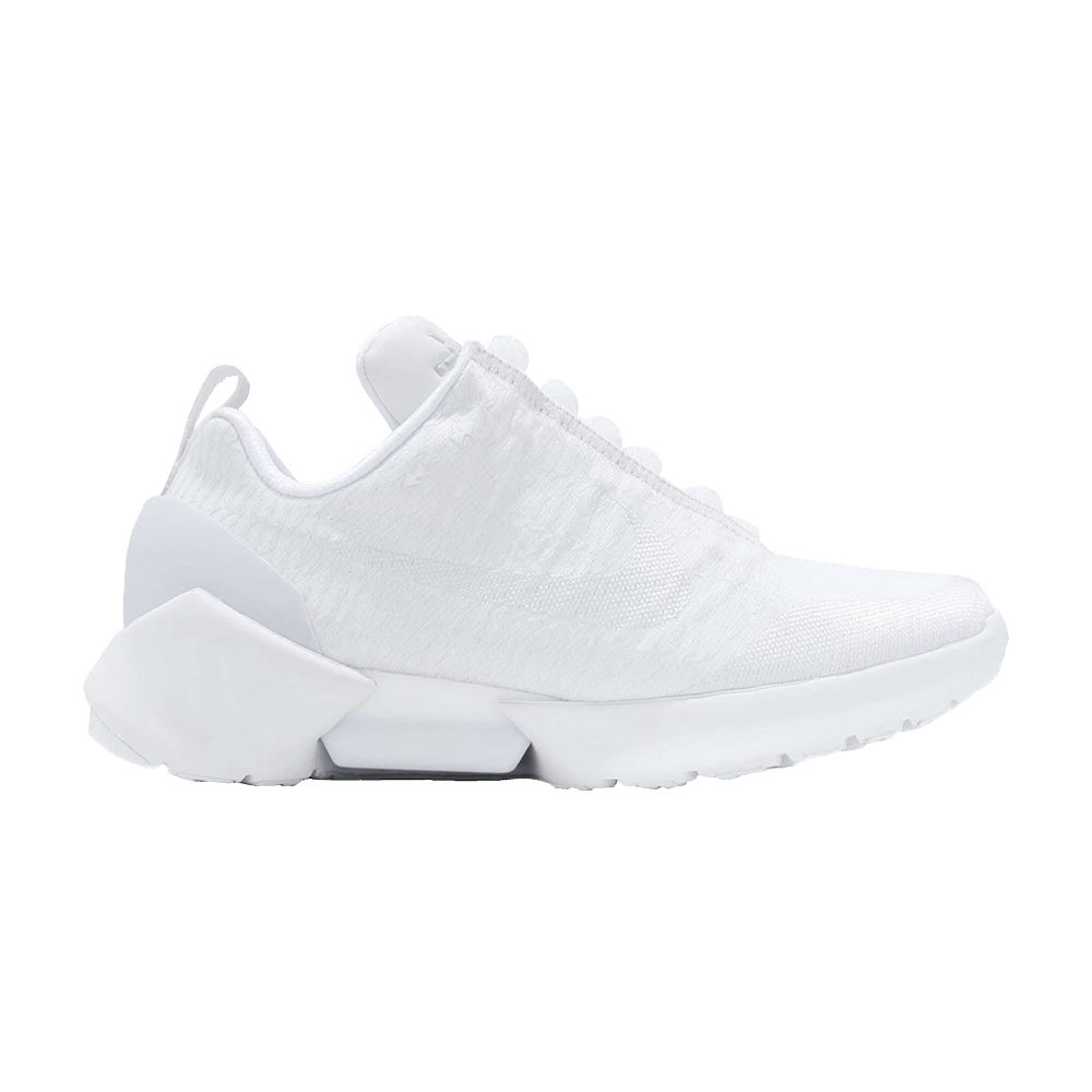 Nike HyperAdapt 1.0 'Pure Platinum' Taiwan Exclusive AQ0454-102
