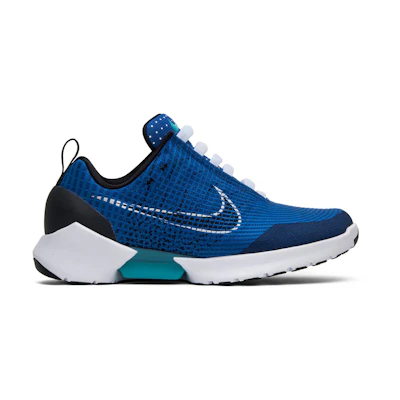 Nike HyperAdapt 1.0 'Sport Royal'