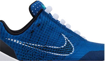 耐吉 Hyper Adapt 運動皇家 低筒 跑步鞋 男款 藍白 Order 耐吉 Hyper Adapt 運動皇家 低筒 跑步鞋 男款 藍白