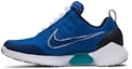 Lookbook Nike HyperAdapt 1.0 'Sport Royal' Lelaki 843871-400