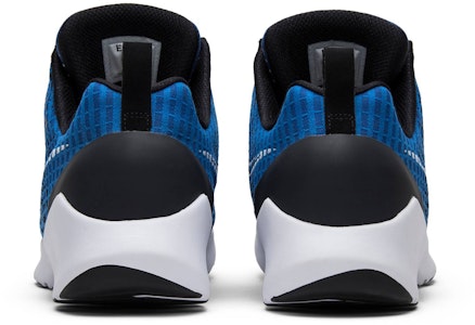 Nike HyperAdapt 1.0 'Sport Royal' Sepatu Olahraga Pria 843871-400 Details for Nike HyperAdapt 1.0 'Sport Royal' Sepatu Olahraga Pria 843871-400