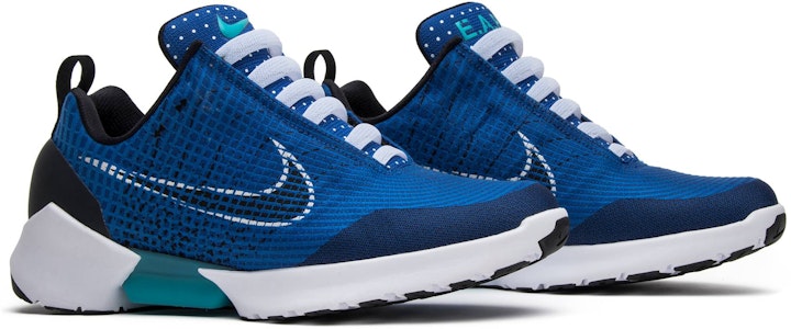 Nike HyperAdapt 1.0 'Sport Royal' Sepatu Olahraga Pria 843871-400 Cheap Nike HyperAdapt 1.0 'Sport Royal' Sepatu Olahraga Pria 843871-400